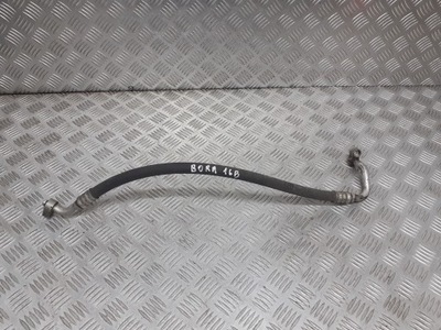 Шланг кондиционера vw bora 1.6 фото №1