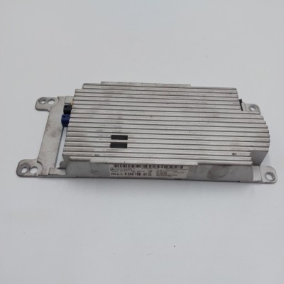 2014 mini paceman r61 модуль bluetooth 924419801 фото №1