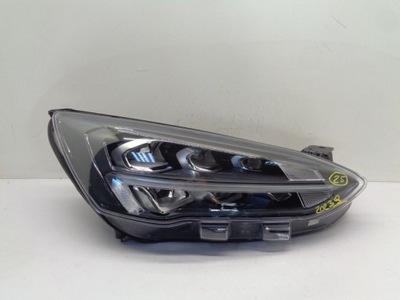 Ford focus mk4 iv full led 18- full led лампа права фото №1