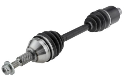 Приводной вал приводная chrysler pacifica 4.0 awd 07- правый фото №1