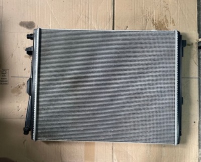 Bmw g80 g83 m3 m4 радиатор воды оригинал фото №1