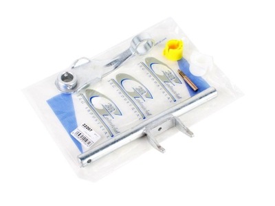 Кронштейн зчеплення xantia xsara xm zx 1.9 td 2.0 16v фото №1