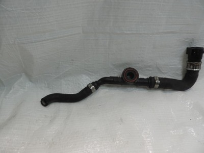 Шланг wody opel grandland x z12002108 1,5 фото №1