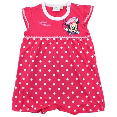 R:50/56 RAMPERSY MINNIE MOUSE DISNEY