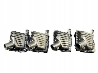 Bmw seria 1 f40 корпус фільтра повітря 8513916 фото №1