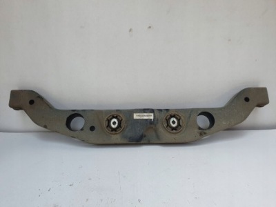 Opel mokka mokka x кронштейн міст задня trax фото №1