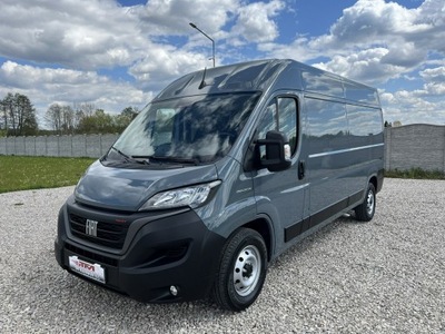 Fiat Ducato 2.2/160KM_Power L3H2 Max *Gwarancja*