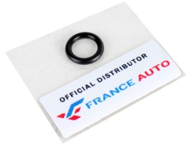 Прокладка направляющая щуп масла peugeot 206 207 307 308 508 rcz фото №1