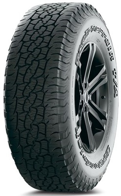 4 x BFGoodrich Trail-Terrain T/A 235/60R18 107 H XL 3PMSF opona całoroczna
