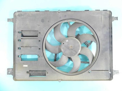 VENTILADOR DEL RADIADOR FORD GALAXY MK2 1.8 TDCI  