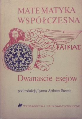 Dwanaście esejów - Lynn Arthur Steen