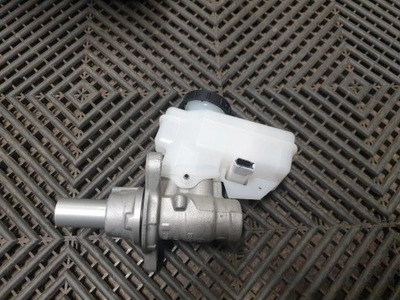 Насос гальмівна infiniti g37 фото №1