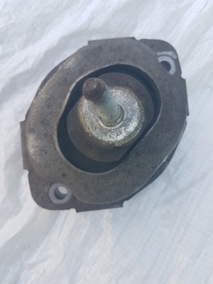 Bmw x3 e83 подушка двигателя левая левый перед фото №1