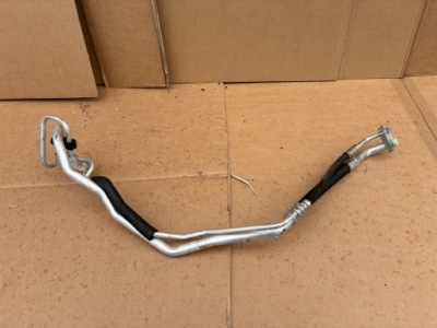 Opel adam пабтрубок  кондиционера шланг 39042466 фото №1