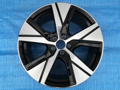 DISC VOLVO XC40 II 19'' 8.5JX19 ET-56 32134537  