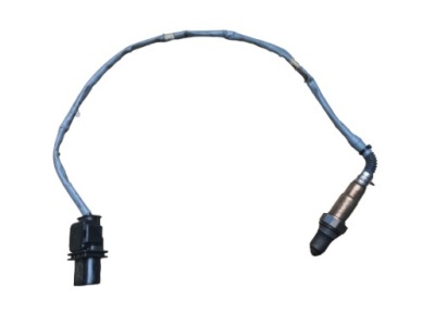 Датчик лямбда-зонд volkswagen оригінальний номер 04l906262l caddy iv aso фото №1