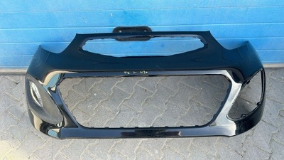 KIA PICANTO 2011- BUMPER FRONT FRONT  