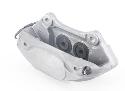 Audi q5 8r передняя часть left brake суппорт 8r0615107f фото №1