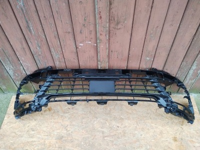 Espace v 5 lift 20- решётка бампера перед x321 фото №1