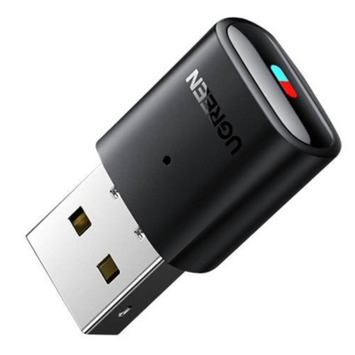 UGREEN ADAPTER USB Bluetooth 5.0 Do PS / Switch