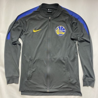 Golden State Warriors Nike oryginalna bluza NBA /S