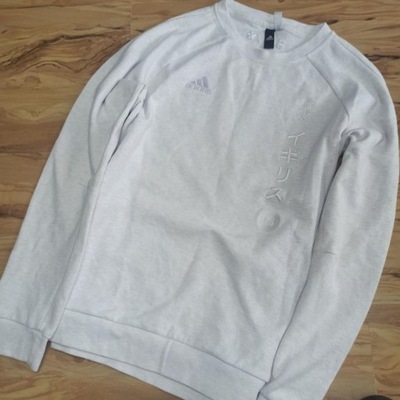 ADIDAS __BAWEŁNA __ROZM.XL