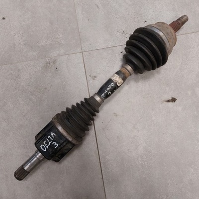 Lancia delta iii 3 1,8b автоматична коробка передач привідний вал ліва короткий фото №1