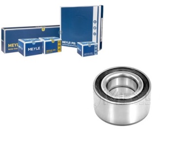 Meyle набір підшипник колеса 6090 16143090353 фото №1
