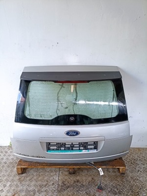 Ford focus c-max кришка багажника багажника фото №1