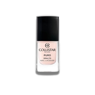 COLLISTAR PURO Lakier do paznokci 303 Rosa Cipria 10ml