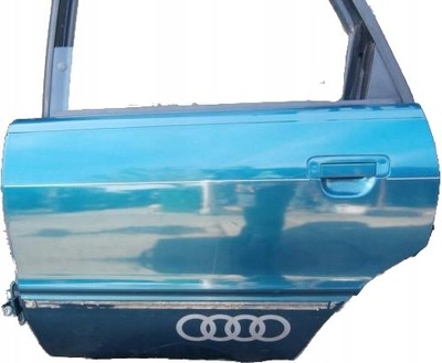 DE PUERTA PARTE TRASERA IZQUIERDA AUDI 80 B4 1991-1995 AÑO  