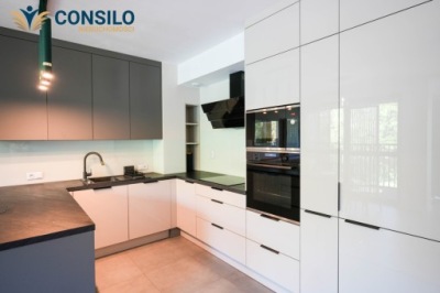 Mieszkanie, Kraków, Krowodrza, 68 m²