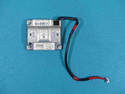 Модуль сигнализация датчик lexus is ii 05-13 фото №1