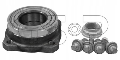 LOZYSKO, JUEGO DE REPARACIÓN CUBO BMW  