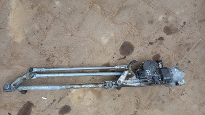 Mech. дворник ford focus mk2 2.0tdci kombi фото №1