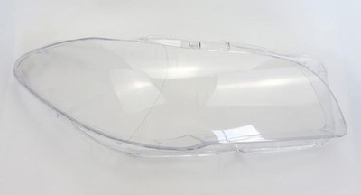 RIGHT COVER GLASS LAMPS FRONT BMW 5 F10 F11 2010-2017  