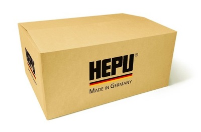 КОМПЛЕКТ ЦЕПИ ГРМ HEPU 21-0529 HONDA