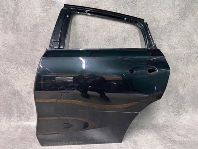 Двері ліва задня bmw x6 g06 фото №1