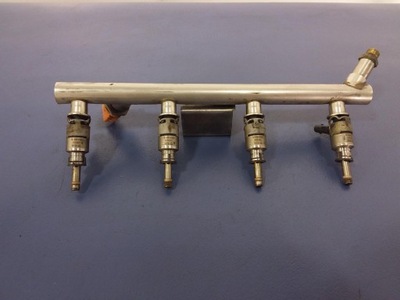 A8 s8 d4 4.0 tfsi молдинг подаюча 079133315bd фото №1