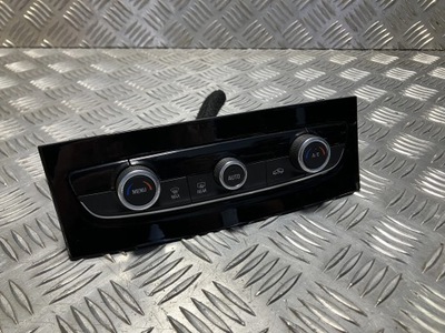 Панель обдув кондиціонера opel grandland x 17- фото №1