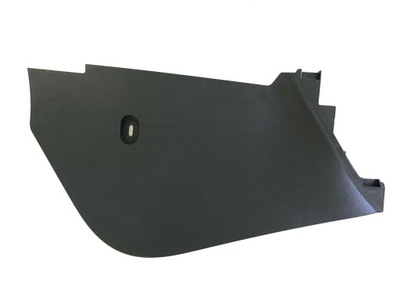 Vw beetle захист тунель ліва 5c1863045b фото №1