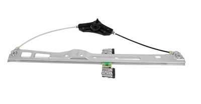 Механизм подъёма стекло правый scania s r g p l 2017- фото №1