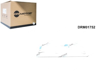 Прокладка коллектор выпускной dr.motor automotive фото №1