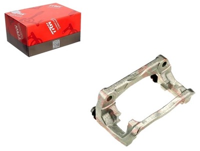 Кронштейн суппорт ham. renault перед kangoo 1,2-1, фото №1