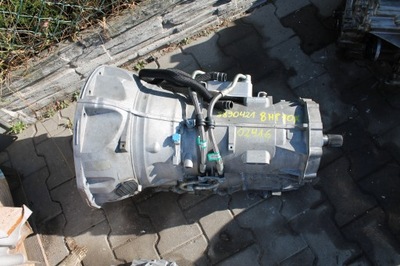 Коробка передач передач maserati 8hp70x m156e фото №1