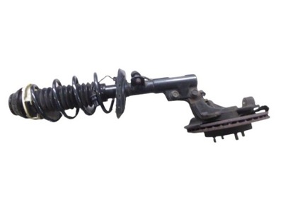 Jazz iv 15- 1.3 амортизатор поворотный кулак амортизационная стойка правая фото №1