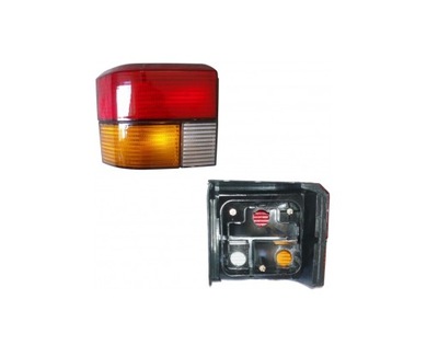 FARO PARTE TRASERA VW TRANSPORTER T4 09.90- 701945096 DERECHO  