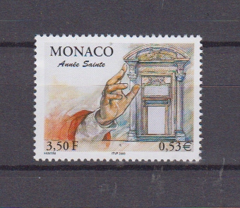 Monako 1999 **