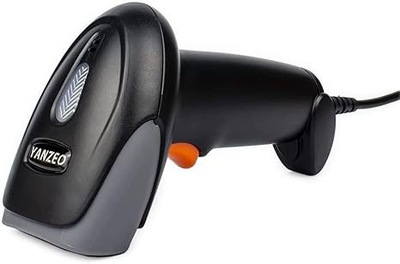 YANZEO USB PRZEWODOWY SKANER KODÓW KRESKOWYCH L1100CCD