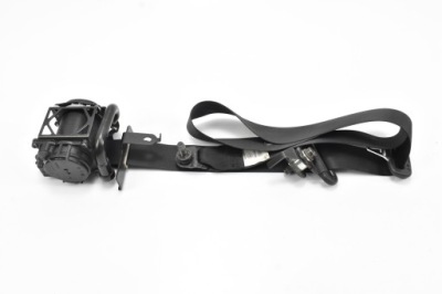 Pas безпеки правий перед передній fiat 124 spider mazda mx-5 nd фото №1